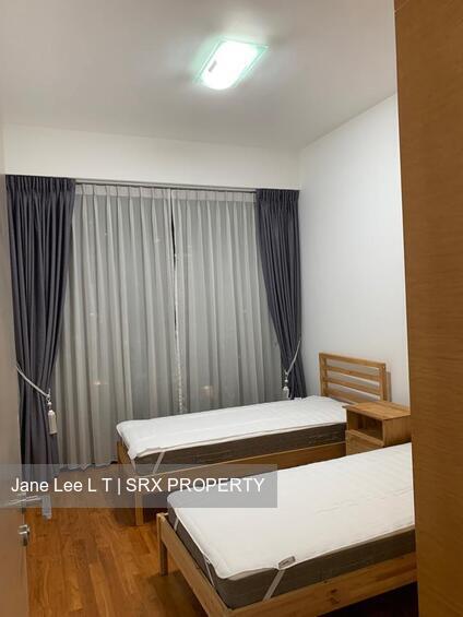 RiverGate (D9), Apartment #244679051